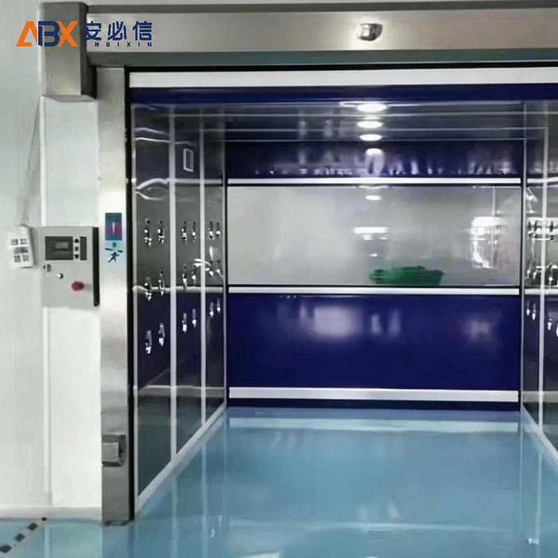 恩施土家族苗族快速卷帘门