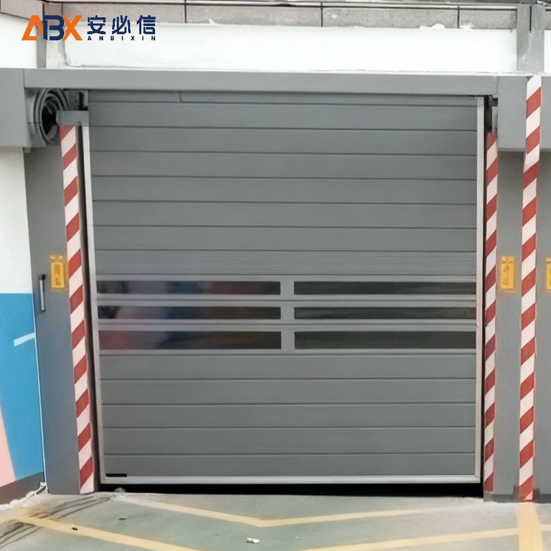 恩施土家族苗族医药密闭高速门